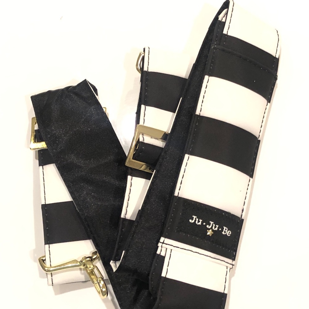 Jujube The First Lady strap